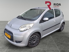 Citroën C1 - 1.0-12V Ambiance