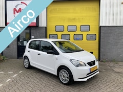 SEAT Mii - 1.0 Reference Airco, 5 deurs