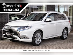 Mitsubishi Outlander - 2.4 PHEV Intense+ - Compleet uitgevoerd