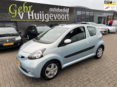 Toyota Aygo - 1.0-12V Sport 94655 KM