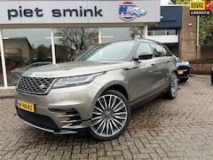 Land Rover Range Rover Velar - 3.0 V6 SC AWD R-Dynamic HSE