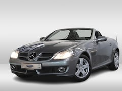 Mercedes-Benz SLK-klasse - 200 K. Prestige Plus 57.000 km Automaat Facelift 08