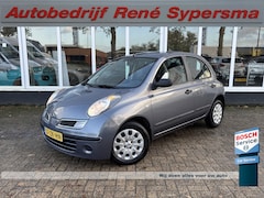 Nissan Micra - 1.2 Mix | Trekhaak | Airco | Elektrische ramen