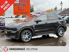 Lynk & Co 01 - 1.5TD 261pk PHEV 360 camera 7DCTH rijklaarprijs bovag-garantie
