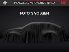 Toyota Verso - 1.8 VVT-i Business