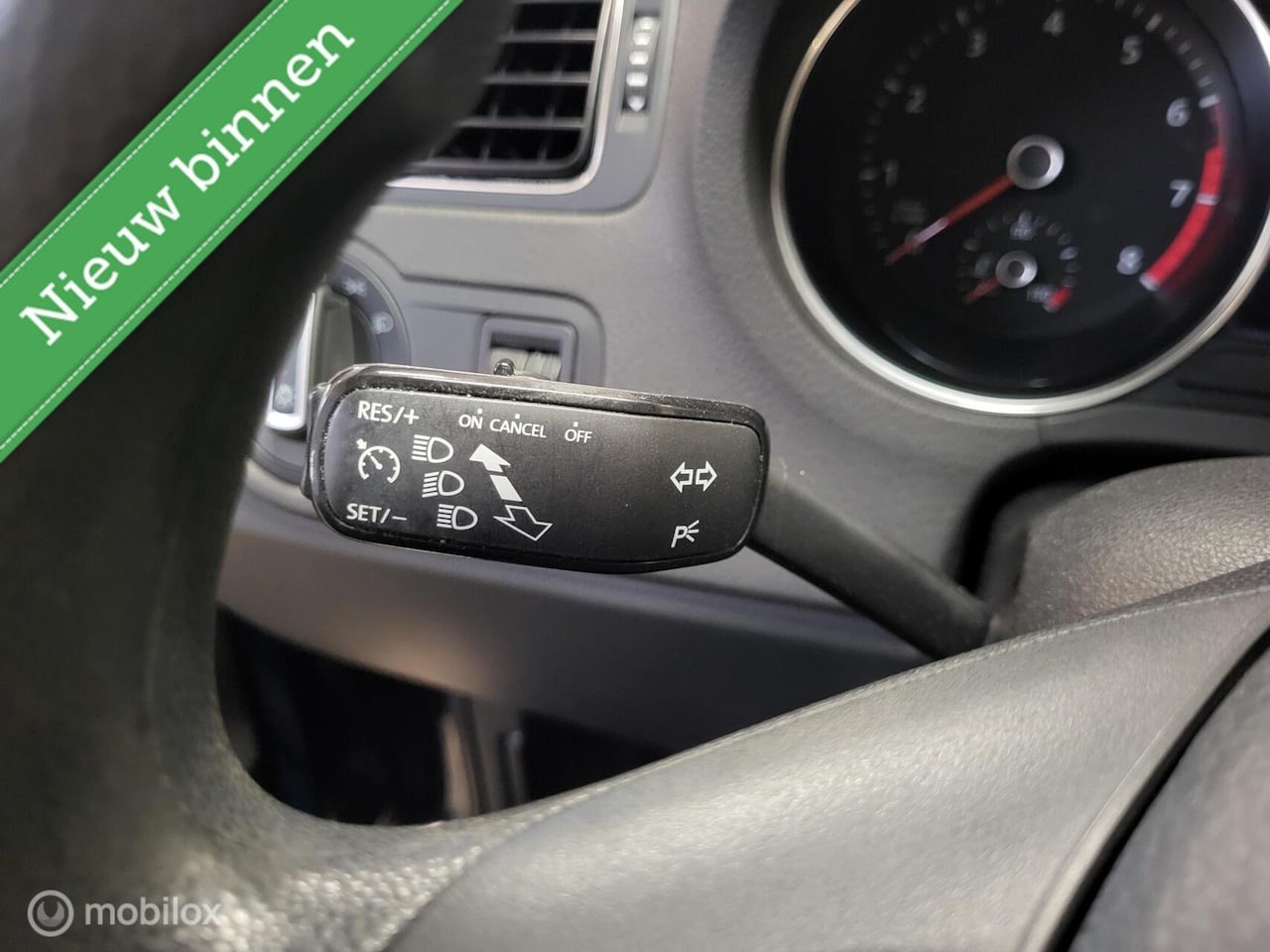 Volkswagen Polo - 1.0 5drs Comfortline Plus *NL, NAVI, NWE DISTR.RIEM, RIJKLAARPRIJS!*