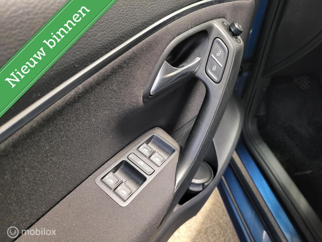 Volkswagen Polo - 1.0 5drs Comfortline Plus *NL, NAVI, NWE DISTR.RIEM, RIJKLAARPRIJS!*