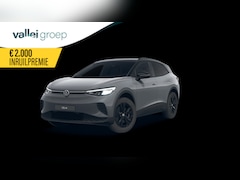 Volkswagen ID.4 - Pro Limited Edition 77 kWh accu 210 kW / 286 PK SU