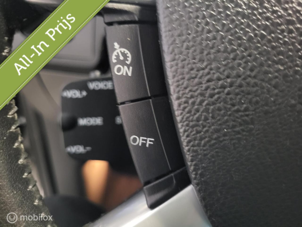 Ford C-Max - 1.8-16V Titanium *NL, TRKHK, NAVI, RIJKLAARPRIJS!*