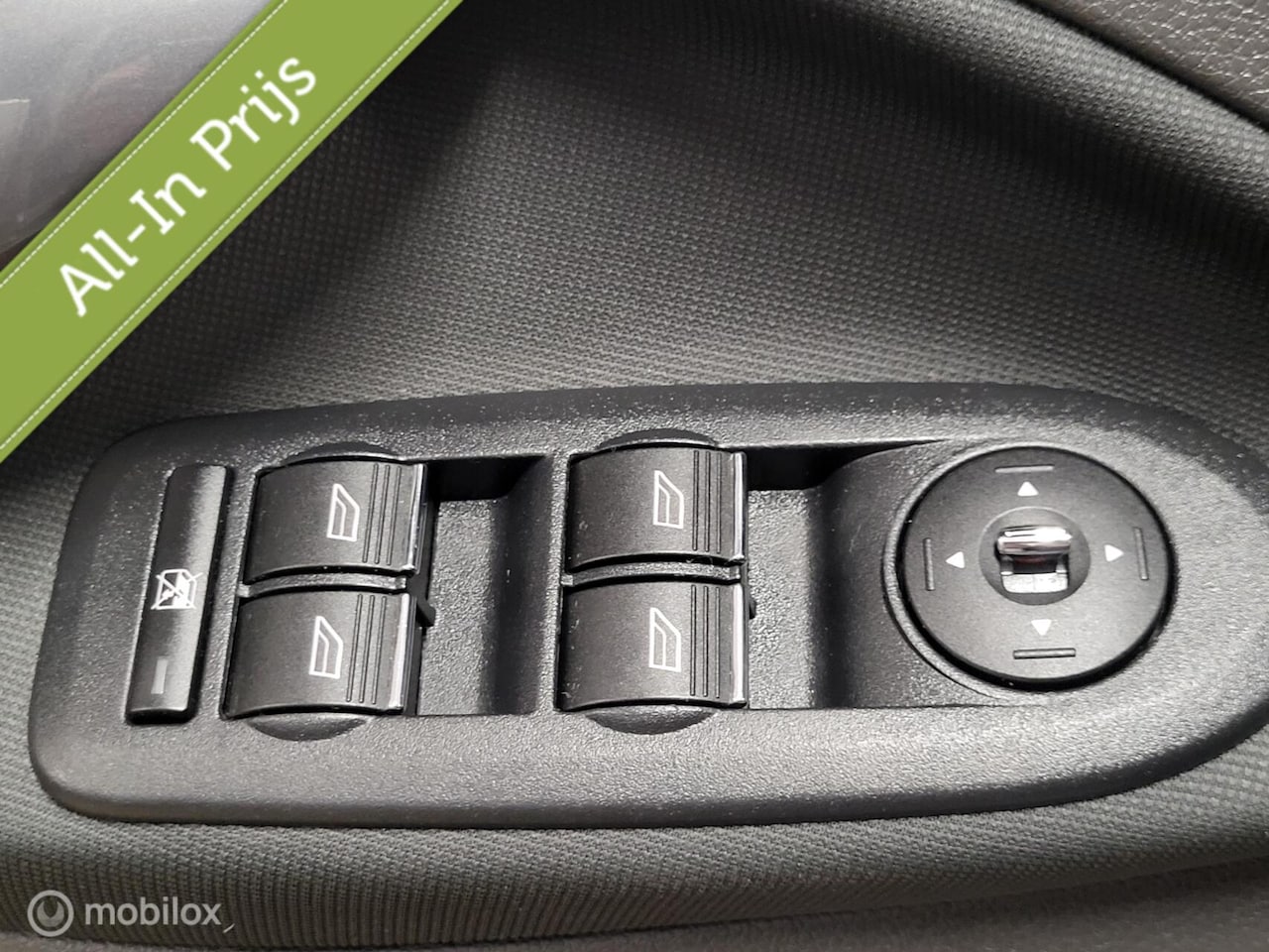 Ford C-Max - 1.8-16V Titanium *NL, TRKHK, NAVI, RIJKLAARPRIJS!*