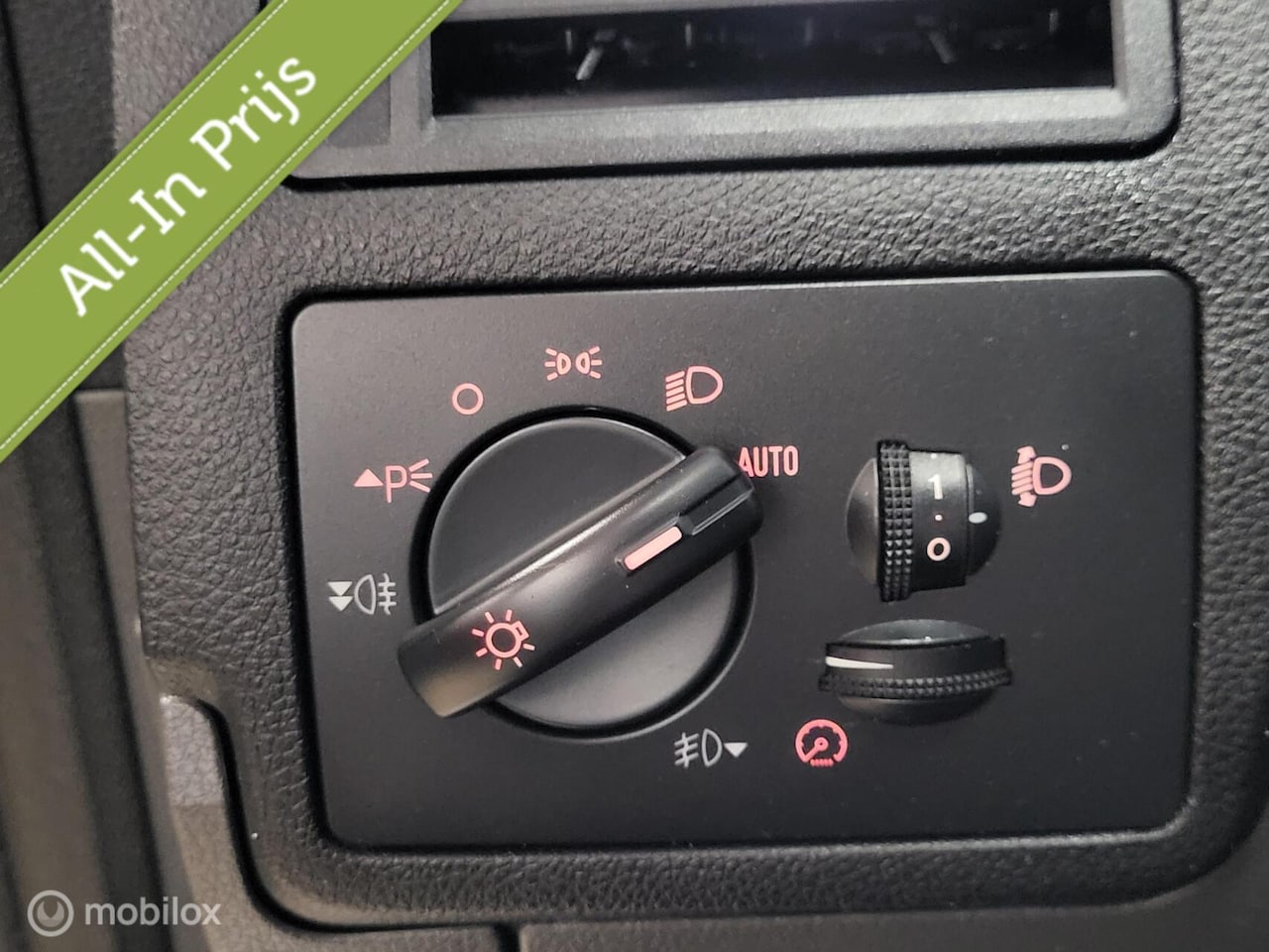 Ford C-Max - 1.8-16V Titanium *NL, TRKHK, NAVI, RIJKLAARPRIJS!*