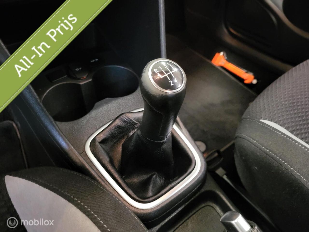 Volkswagen Polo - 1.2 TSI Highline R-LINE *NL, 1e EIG, NWE KOPPLELING, TRKHK, RIJKLAARPRIJS!*