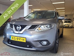 Nissan X-Trail - 1.6 DIG-T Tekna *NL, TRKHK, RIJKLAARPRIJS