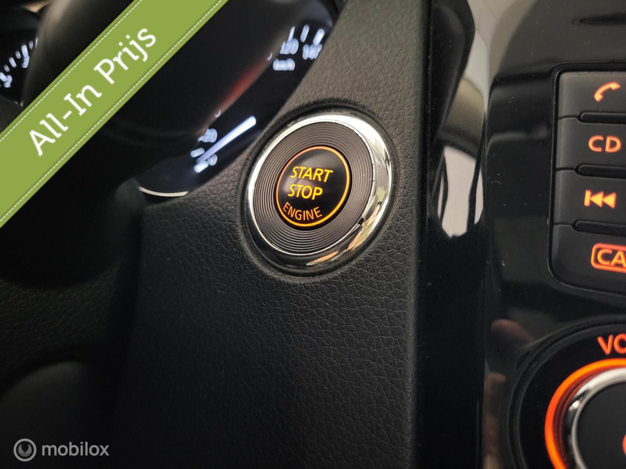 Nissan X-Trail - 1.6 DIG-T Tekna *NL, TRKHK, RIJKLAARPRIJS!*