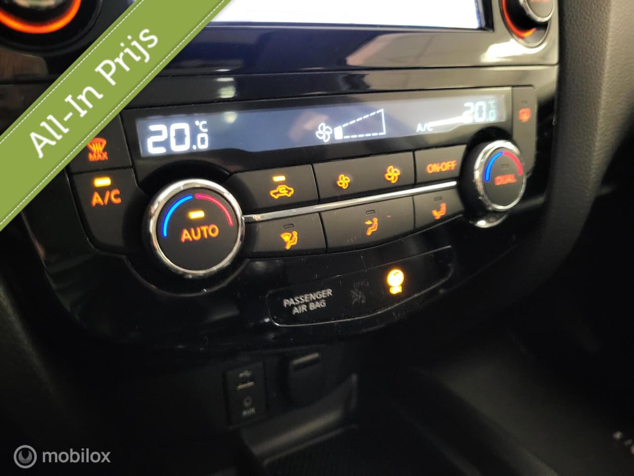 Nissan X-Trail - 1.6 DIG-T Tekna *NL, TRKHK, RIJKLAARPRIJS!*