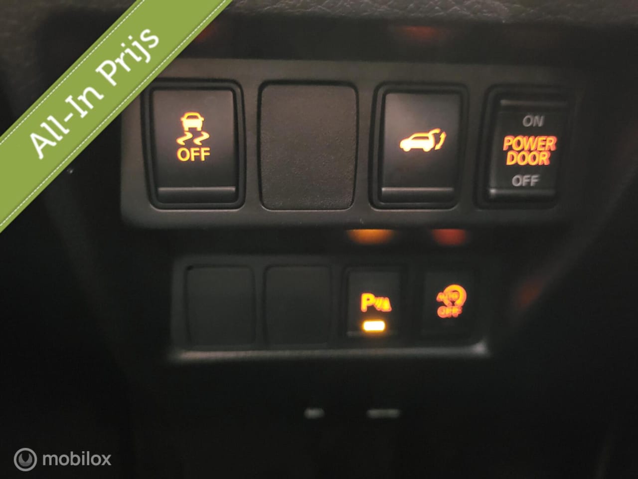 Nissan X-Trail - 1.6 DIG-T Tekna *NL, TRKHK, RIJKLAARPRIJS!*