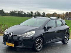 Renault Clio Estate - 1.5 dCi ECO Expression | Nap | Navi