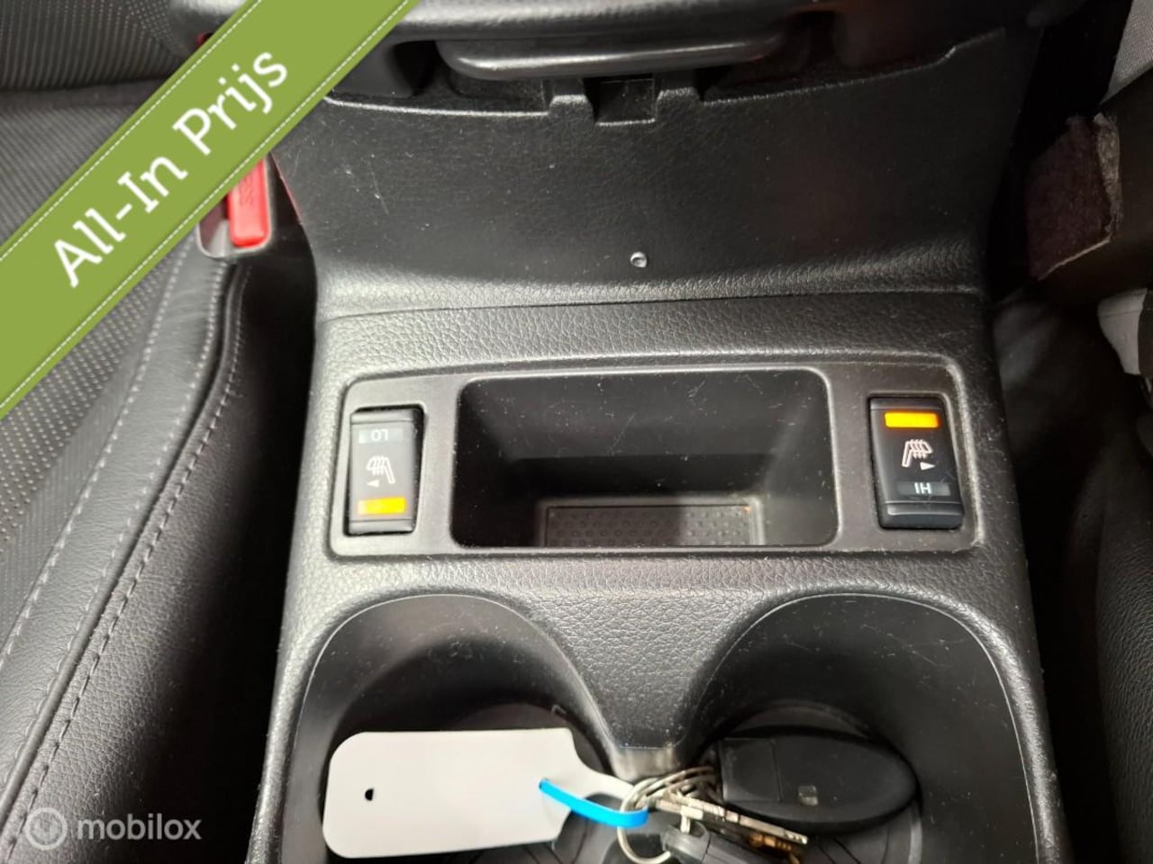 Nissan X-Trail - 1.6 DIG-T Tekna *NL, TRKHK, RIJKLAARPRIJS!*