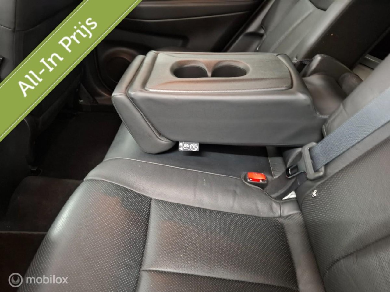 Nissan X-Trail - 1.6 DIG-T Tekna *NL, TRKHK, RIJKLAARPRIJS!*