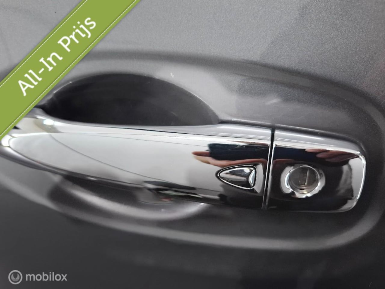 Nissan X-Trail - 1.6 DIG-T Tekna *NL, TRKHK, RIJKLAARPRIJS!*