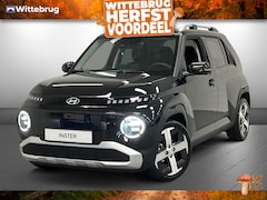 Hyundai Inster - Evolve Sky 49 kWh WINTER PACK | OPEN DAK | FULL LED | VOORRAADVOORDEEL