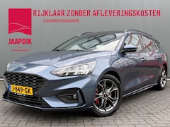 Ford Focus Wagon - BWJ 2019 1.5 EcoBoost 181 PK ST Line Business NIEUW BINNEN