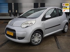 Citroën C1 - 1.0-12V Ambiance