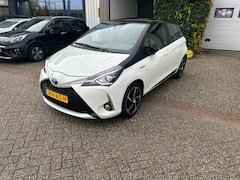 Toyota Yaris - 1.5 Hybrid Aspiration