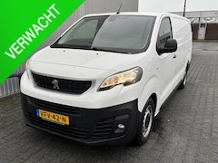 Peugeot Expert - 2.0 BlueHDI 120 Long Premium*A/C*CRUISE
