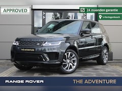 Land Rover Range Rover Sport - P400e HSE Dynamic