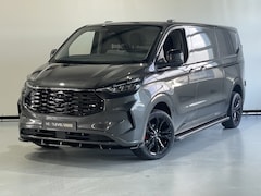 Ford Transit Custom - 170 PK Automaat Next Level Edition / 2 X Schuifdeur