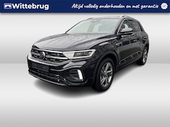 Volkswagen T-Roc - 1.5 TSI 150 pk R-Line DSG Automaat Trekhaak Afneembaar / App-connect / Digital Cockpit / N