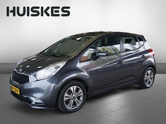Kia Venga - 1.4 CVVT ExecutiveLine | Trekhaak | Pano | Stoel-/stuurverwarm