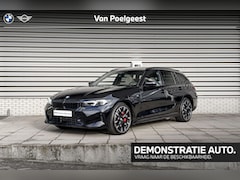 BMW 3-serie Touring - 330e M Sportpakket Pro / Innovation Pack / Comfort Pack / Trekhaak / Panoramadak / Galvani