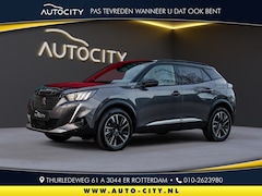 Peugeot 2008 - GT Line Pack Winterpakket l Camera l Keyless l Blindspot