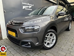 Citroën C4 Cactus - 1.2 PureTech Business carplay | PDC | Garantie |