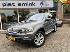 BMW X5 - 4.4i