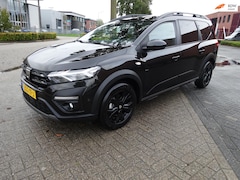 Dacia Jogger - 1.0 TCe 110 Extreme 7p. Airco/Navi/Cruise/Camera/Boekjes
