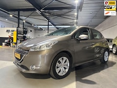 Peugeot 208 - 1.2 VTi Envy/Navi/Dealer onderhouden/Apk nieuw