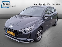 Hyundai i20 - 1.0 T-GDI Com. Smart