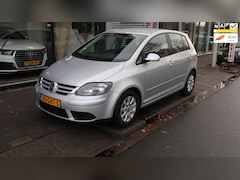 Volkswagen Golf Plus - 1.4 TSI Comfortline GOED ONDERHOUDEN