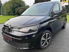 Volkswagen Caddy Cargo - 2.0 TDI 75 Edition XPEL PPF Alarm klasse 5 Full Led 200pk