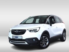 Opel Crossland X - 1.2 Turbo Innovation AUT 1eEIGNR CARPLAY HUD STUURVW '19