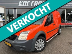 Ford Transit Connect - T230L 1.8 TDCi Ambiente