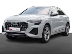 Audi Q8 - 55 TFSI e quattro Pro Line