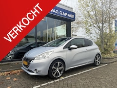 Peugeot 208 - 1.6 VTi Ice Velvet
