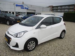 Hyundai i10 - 1.0i Comfort+