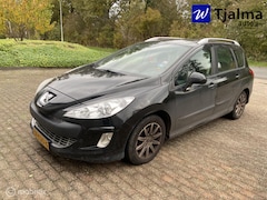 Peugeot 308 SW - 1.6 e-HDi Allure 7p export