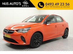 Opel Corsa - 1.2 Edition | airco | cruise control | bluetooth telefoon | 2x elektr. ramen
