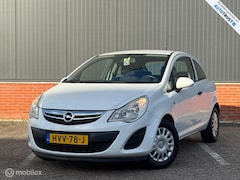 Opel Corsa - 1.2 EcoFlex Cosmo |Airco | Carplay